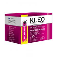 Клей Kleo Extra 45 для флизелиновых обоев, с индикатором, 320 гр Клей Kleo Extra 45 для флизелиновых обоев, с индикатором, 320 гр