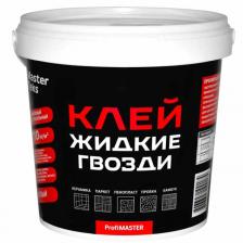 жидкие гвозди MASTERTEKS PM 110 кгм2 экстрасильный 1,5кг белый, арт.9752855/9752933 жидкие гвозди MASTERTEKS PM 110 кгм2 экстрасильный 1,5кг белый, арт.9752855/9752933