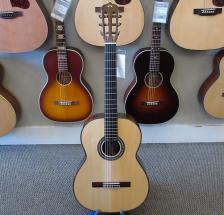 Акустическая гитара Cordoba C10 Crossover Акустическая гитара Cordoba C10 Crossover