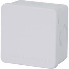 Коробка разветвительная (серый) IP55 Stekker 39557 Коробка разветвительная (серый) IP55 Stekker 39557