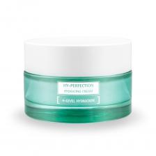 Крем увлажняющий для комбинированной кожи Hydra X4 HY-Perfrction Hydrating Cream Крем увлажняющий для комбинированной кожи Hydra X4 HY-Perfrction Hydrating Cream