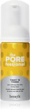Мини-Тонизирующая пенка Porefessional Tight 'n Toned для разглаживания кожи и сужения пор Benefit, 60 мл Мини-Тонизирующая пенка Porefessional Tight 'n Toned для разглаживания кожи и сужения пор Benefit, 60 мл