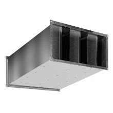 Шумоглушитель Shuft Аэроблок SRSr 500x300/1000 Шумоглушитель Shuft Аэроблок SRSr 500x300/1000