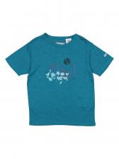 Футболка Regatta, синий Футболка Regatta, синий