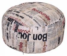 Пуф Шайба Пуф Шайба