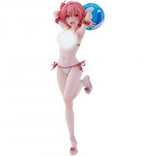 GSC HOBBY STOCK Моя юношеская романтическая комедия ошибочна, как я и ожидал, фигурка в масштабе Юи Юигахамы GOOD SMILE COMPANY, yui yuigahama GSC HOBBY STOCK Моя юношеская романтическая комедия ошибочна, как я и ожидал, фигурка в масштабе Юи Юигахамы GOOD SMILE COMPANY, yui yuigahama