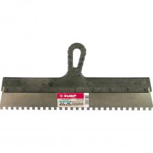 Фасадный шпатель ЗУБР МАСТЕР 10078-45-08 Фасадный шпатель ЗУБР МАСТЕР 10078-45-08