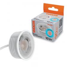 Светодиодный модуль WOLTA WDL-MR16-220V10W6K-LC с линзой 10Вт 6500K, цена за 1 шт. Светодиодный модуль WOLTA WDL-MR16-220V10W6K-LC с линзой 10Вт 6500K, цена за 1 шт.