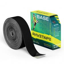 Тейпы для тела RAVE TAPE Кинезиотейп BASE 5x32 Тейпы для тела RAVE TAPE Кинезиотейп BASE 5x32