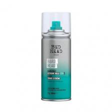 Лак для укладки волос TIGI Лак экстра сильной фиксации Bed Head Hard Head 100 Лак для укладки волос TIGI Лак экстра сильной фиксации Bed Head Hard Head 100