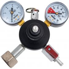 Редуктор углекислотный REDIUS УР-5-3М2-112 04153 Редуктор углекислотный REDIUS УР-5-3М2-112 04153