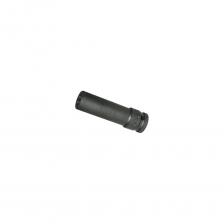 Ударная двенадцатигранная торцевая головка Головка 1/2", 12-гранная, ударная, L=85 мм, 10 мм FORCE 4458510 Ударная двенадцатигранная торцевая головка Головка 1/2", 12-гранная, ударная, L=85 мм, 10 мм FORCE 4458510