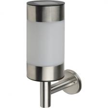 Светильник настенный на солнечной батарее, 1 светодиод 1*АА Ni-Mh аккумулятор в/к. IP44 Uniel USL-F-153/MM220 SYDNEY Светильник настенный на солнечной батарее, 1 светодиод 1*АА Ni-Mh аккумулятор в/к. IP44 Uniel USL-F-153/MM220 SYDNEY