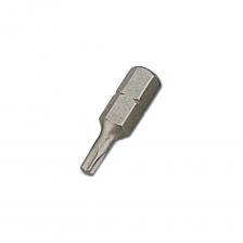 Бита Вставка (бита) торцевая 1/4" HONITON, TORX Т10 BT-A2T10 В0000000170585 Бита Вставка (бита) торцевая 1/4" HONITON, TORX Т10 BT-A2T10 В0000000170585