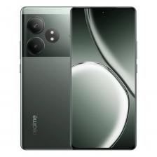Смартфон realme GT 6T 8/256GB РСТ зеленый Смартфон realme GT 6T 8/256GB РСТ зеленый