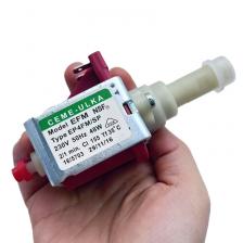 ULKA EP4FM/SP Электромагнитный насос для кофемашины ULKA EP4FM/SP Электромагнитный насос для кофемашины