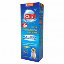 Витамины и добавки Cliny Витамины и добавки Cliny