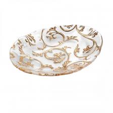 Блюдо IVV Bisanzio 41х34 см Блюдо IVV Bisanzio 41х34 см