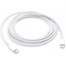 Кабель Apple USB Type-C - USB Type-C (1м) Кабель Apple USB Type-C - USB Type-C (1м)