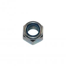 Самостопорящаяся гайка МЕТИЗНЫЙ ДВОР M5 DIN985 (30 шт.) 4607173902887 Самостопорящаяся гайка МЕТИЗНЫЙ ДВОР M5 DIN985 (30 шт.) 4607173902887