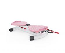 Фитнес платформа с эспандерами DFC SQ-TP01 Фитнес платформа с эспандерами DFC SQ-TP01