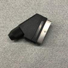 10 шт., Scart, 21-контактный разъем европейского стандарта, разъем для подключения порта, интерфейсный разъем, слот 10 шт., Scart, 21-контактный разъем европейского стандарта, разъем для подключения порта, интерфейсный разъем, слот