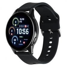 Смарт-часы TFN t-watch Terra (SW-TWTERRABK) Черный Смарт-часы TFN t-watch Terra (SW-TWTERRABK) Черный