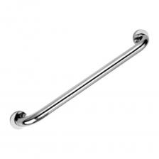 Поручень настенный для унитаза и для ванной или душевой комнаты 350 мм, силумин. Является важными принадлежностями для туалета и ванной комнаты. Эти аксессуары обеспечивают дополнительную поддержку для пожилых людей и тех, кто имеет ограниченную подвижность. Классическая форма приспособления совместим с большинством туалетных аксессуаров и принадлежностей из стали, что делает его идеальным выбором для многих пользователей. Подойдет как прикроватная опора или в коридере где есть ступеньки. Он обеспечивает безопасность и удобство при использовании ванной при соблюдении техники безопасности. Установка поручня для ванны очень проста. В комплекте с поручнем идут стандартные крепежи для установки и крепления, но рекомендуем проконсультироваться с вашим специалистом по строительству или у сантехника и использовать установочные саморезы и дюбели соответствующие вашим поверхностям для крепления. Поручень настенный для унитаза и для ванной или душевой комнаты 350 мм, силумин. Является важными принадлежностями для туалета и ванной комнаты. Эти аксессуары обеспечивают дополнительную поддержку для пожилых людей и тех, кто имеет ограниченную подвижность. Классическая форма приспособления совместим с большинством туалетных аксессуаров и принадлежностей из стали, что делает его идеальным выбором для многих пользователей. Подойдет как прикроватная опора или в коридере где есть ступеньки. Он обеспечивает безопасность и удобство при использовании ванной при соблюдении техники безопасности. Установка поручня для ванны очень проста. В комплекте с поручнем идут стандартные крепежи для установки и крепления, но рекомендуем проконсультироваться с вашим специалистом по строительству или у сантехника и использовать установочные саморезы и дюбели соответствующие вашим поверхностям для крепления.