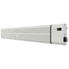 Инфракрасный обогреватель Electrolux EIHL-1500-D1-IC, белый Инфракрасный обогреватель Electrolux EIHL-1500-D1-IC, белый