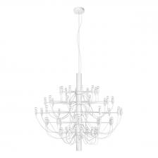 Подвесной светильник Loft IT Gino 10196/1000 White Подвесной светильник Loft IT Gino 10196/1000 White