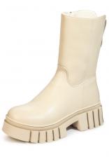 Полусапоги женские "Эрика" Полусапоги женские "Эрика"