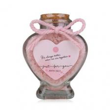 Соль для ванны ACCENTRA Соль для ванн Just for You in Glas Соль для ванны ACCENTRA Соль для ванн Just for You in Glas