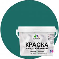 Краска для детской мебели MALARE выполнена на основе бельгийского полимерного латекса. Может применяться для защитно-декоративного окрашивания любых деревянных, минеральных и металлических поверхностей, как фасадных, так и интерьерных. Образует покрытие, устойчивое к многократному мытью с применением бытовых не абразивных моющих средств.Покрытие обладает высокими эксплуатационными характеристиками, такими как износостойкость (1 класс стойкости к истиранию по стандарту ISO 11998 / DIN EN 13 300).Создает влагоотталкивающую резиновую плёнку с отличной эластичностью. Подходит для вертикальных и потолочных поверхностей, благодаря высокой тиксотропности краска не образует подтёков. Не содержит органических растворителей, безопасна для здоровья, без запаха. Краска для детской мебели MALARE выполнена на основе бельгийского полимерного латекса. Может применяться для защитно-декоративного окрашивания любых деревянных, минеральных и металлических поверхностей, как фасадных, так и интерьерных. Образует покрытие, устойчивое к многократному мытью с применением бытовых не абразивных моющих средств.Покрытие обладает высокими эксплуатационными характеристиками, такими как износостойкость (1 класс стойкости к истиранию по стандарту ISO 11998 / DIN EN 13 300).Создает влагоотталкивающую резиновую плёнку с отличной эластичностью. Подходит для вертикальных и потолочных поверхностей, благодаря высокой тиксотропности краска не образует подтёков. Не содержит органических растворителей, безопасна для здоровья, без запаха.