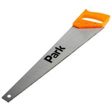 Ножовка по дереву Park 45 см, пластиковая ручка (104579) Ножовка по дереву Park 45 см, пластиковая ручка (104579)