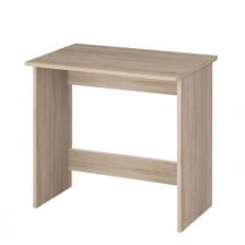 стол письменный Брель 755х390х750мм ЛДСП дуб сонома. стол письменный Брель 755х390х750мм ЛДСП дуб сонома.