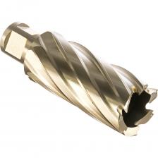 Корончатое сверло по металлу Сверло корончатое по металлу HSS Rotabroach 28х50 мм RAPL 280 КБ006345 Корончатое сверло по металлу Сверло корончатое по металлу HSS Rotabroach 28х50 мм RAPL 280 КБ006345