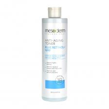 MESODERM Тоник балансирующий для лица / Blue Retinol+NMF 500 мл MESODERM Тоник балансирующий для лица / Blue Retinol+NMF 500 мл