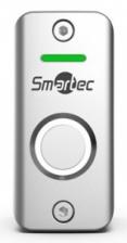 Smartec ST-EX012LSM - кнопка выхода металлическая Smartec ST-EX012LSM - кнопка выхода металлическая
