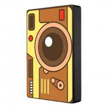 Внешний жесткий диск Seagate Childhood, STGX5000400, 5Тб, 2.5" Внешний жесткий диск Seagate Childhood, STGX5000400, 5Тб, 2.5"