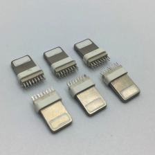 Lightning Dock USB кабель для iPhone Lightning Dock USB кабель для iPhone