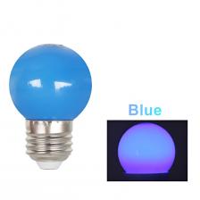10 шт. светодиодная цветная лампа OEEQM E27 B22 8 цветов 220В 10 шт. светодиодная цветная лампа OEEQM E27 B22 8 цветов 220В