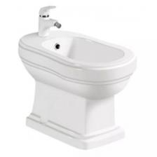 Биде напольное Caprigo Borgo белый Биде напольное Caprigo Borgo белый