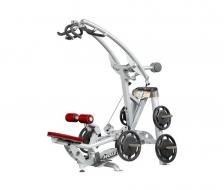 Тяга сверху Hoist RPL-5201 Тяга сверху Hoist RPL-5201