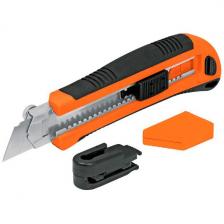 Нож строительный Truper CUT-7X Нож строительный Truper CUT-7X