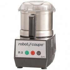Куттер Robot Coupe R2 2.9 л 9 кг Куттер Robot Coupe R2 2.9 л 9 кг