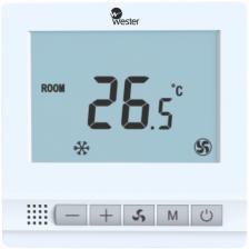 Термостат для котла Wester RT06F Термостат для котла Wester RT06F