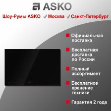 Варочная индукционная панель Asko HI5842FBG1 Варочная индукционная панель Asko HI5842FBG1
