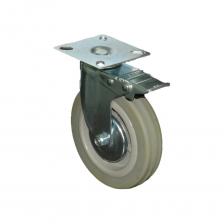 Аппаратное поворотное колесо MFK-TORG SCGB93 5054075М Аппаратное поворотное колесо MFK-TORG SCGB93 5054075М