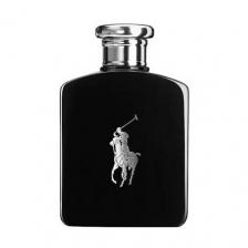 RALPH LAUREN Туалетная вода Polo Black 75 RALPH LAUREN Туалетная вода Polo Black 75