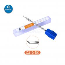 Паяльные жала серии C245 C245-029/407/749/K/I/IS/SK для паяльной станции JBC Sugon Aifen Aixun, ручка, инструменты для припоя Паяльные жала серии C245 C245-029/407/749/K/I/IS/SK для паяльной станции JBC Sugon Aifen Aixun, ручка, инструменты для припоя